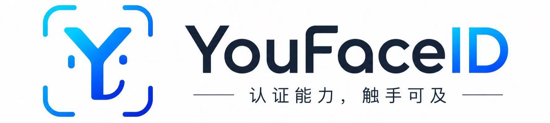 You Face ID Logo
